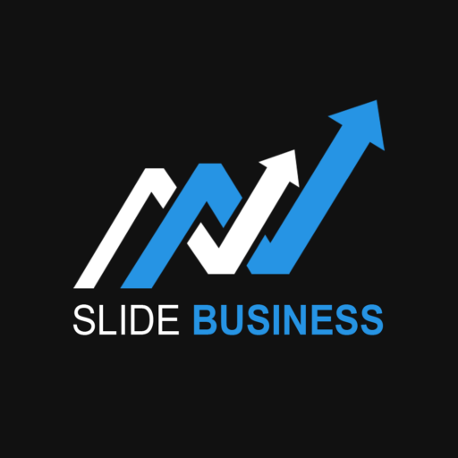 Slide Business logo
