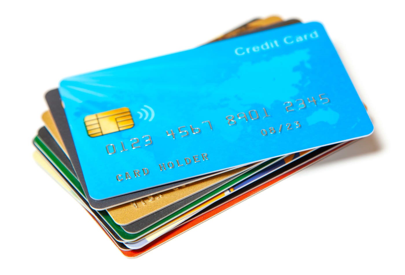 the best credit cards for good credit