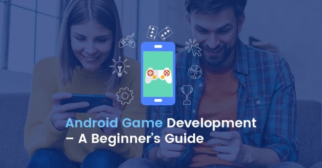 android mobile game development