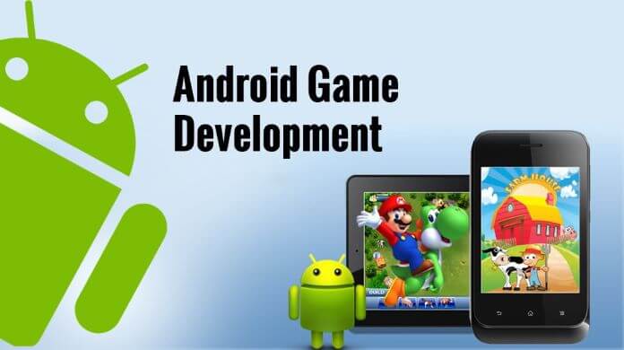 How To Android Game Development