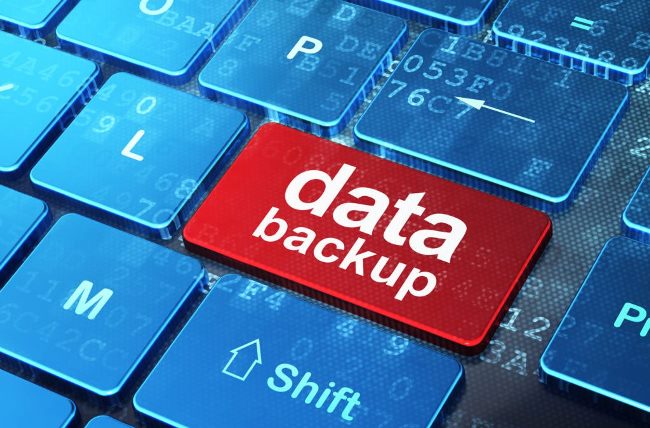 What Is the Best Way to Backup Photos
