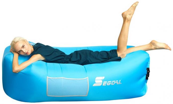 segoal float