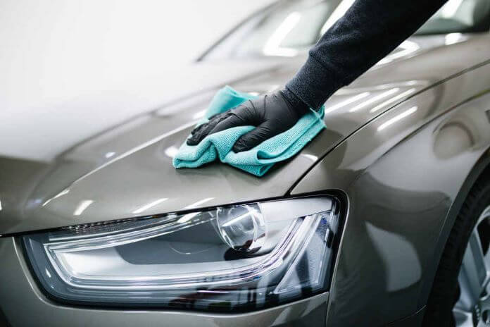 How to Start a Car Valeting Business