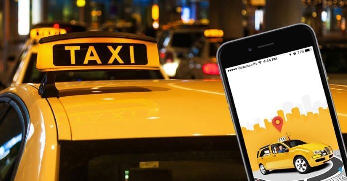 How to Start a Taxi Business - Slide Business