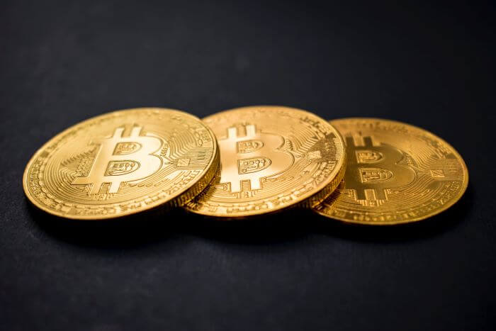 why buy bitcoin