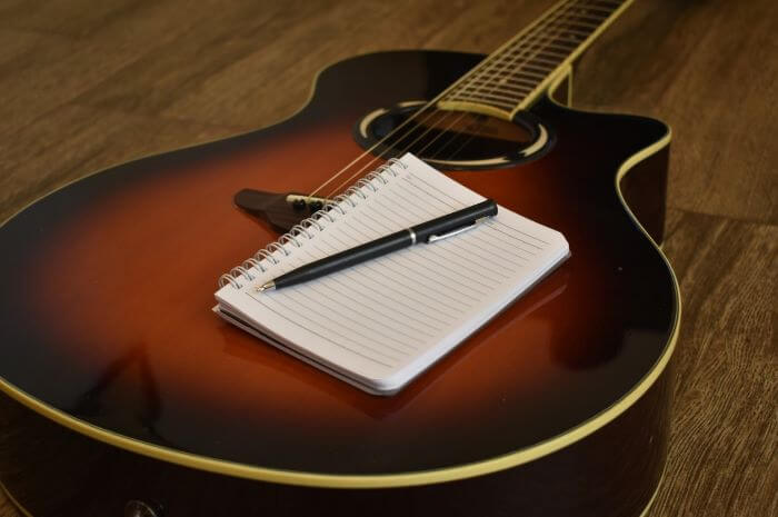 Songwriting Business