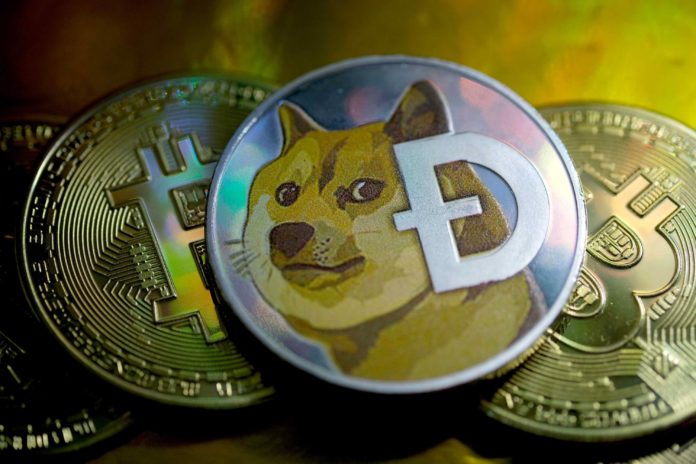 Invest In Dogecoin
