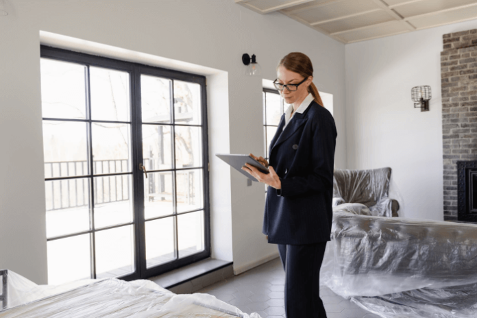 Property Inspection Business