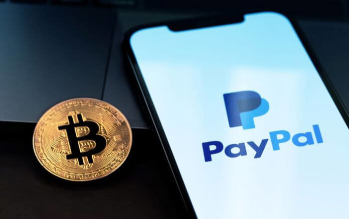 How to Buy Crypto with PayPal in Europe