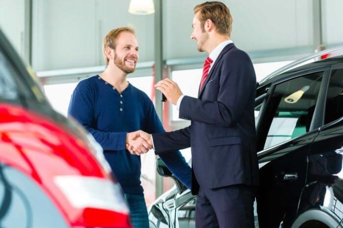 Cost to Start a Car Dealership