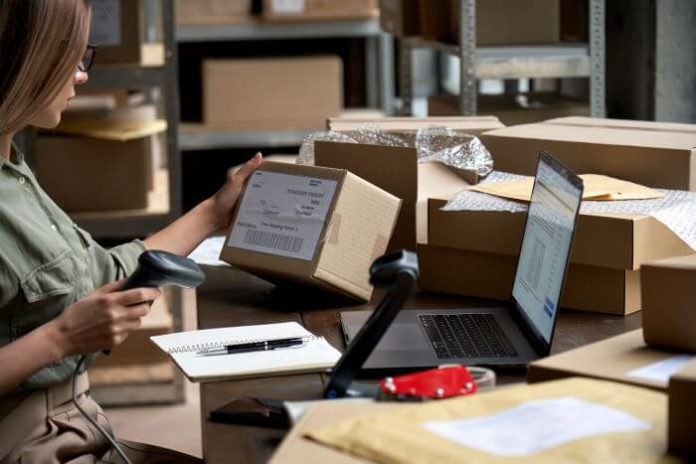 Tips For Ecommerce Shipping And Fulfillment