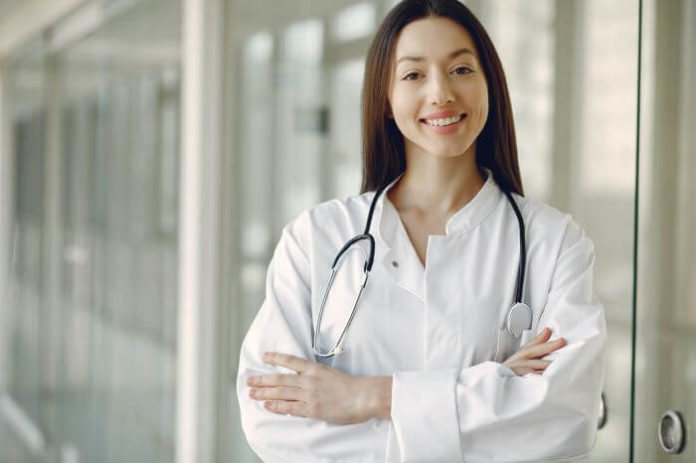 Is Health Care a Good Career Path