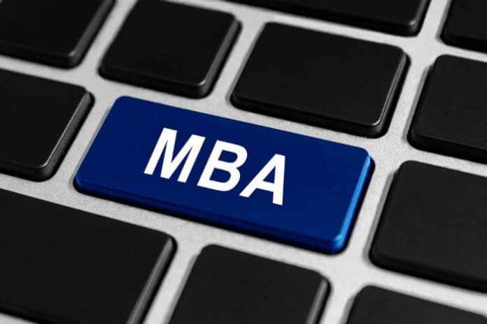 Top Benefits of Getting Your MBA Online