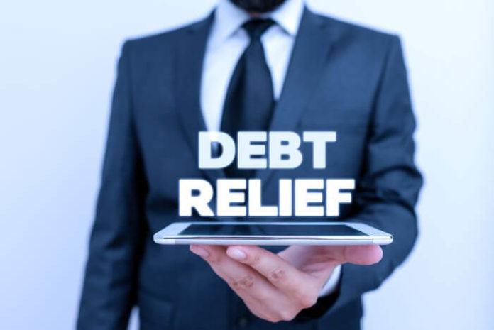 Debt Relief