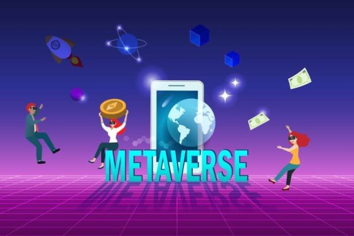 How To Make Money In The Metaverse