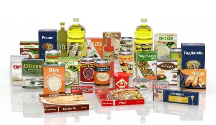 Is Packaged Foods A Good Career Path