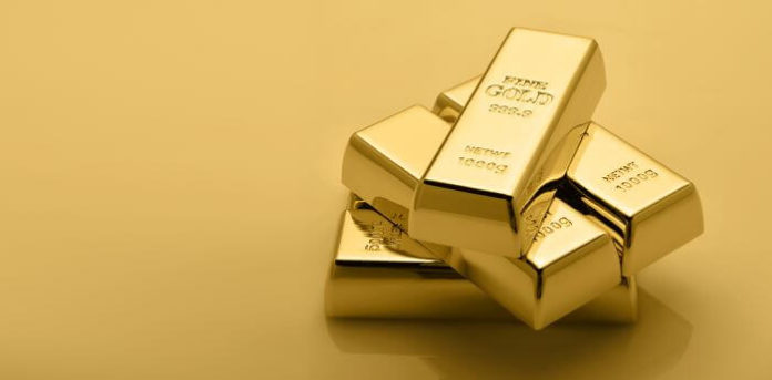 Investing In Gold Bullion