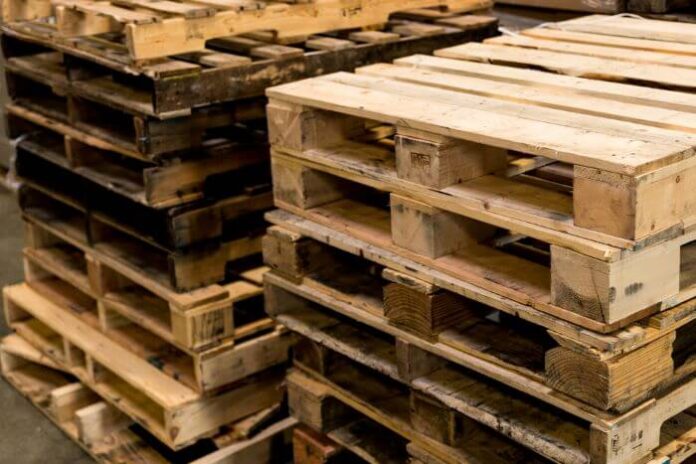 How to Start a Pallet Business