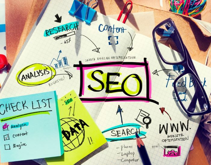 Starting Your SEO Career Path