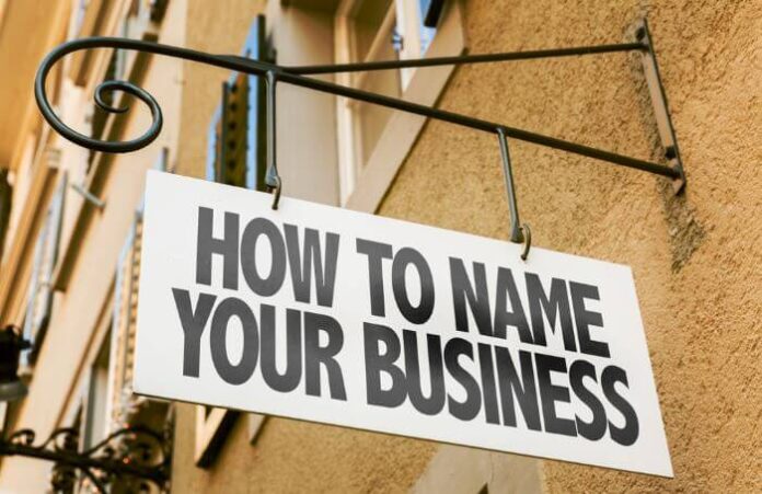 5 Mistakes You Shouldn’t Make When Naming Your Store