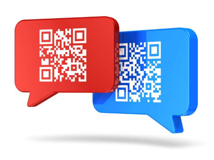 How QR Codes Are Used In Marketing