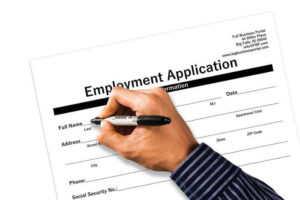 7 Steps To Optimize Your Online Job Application Form - Slide Business