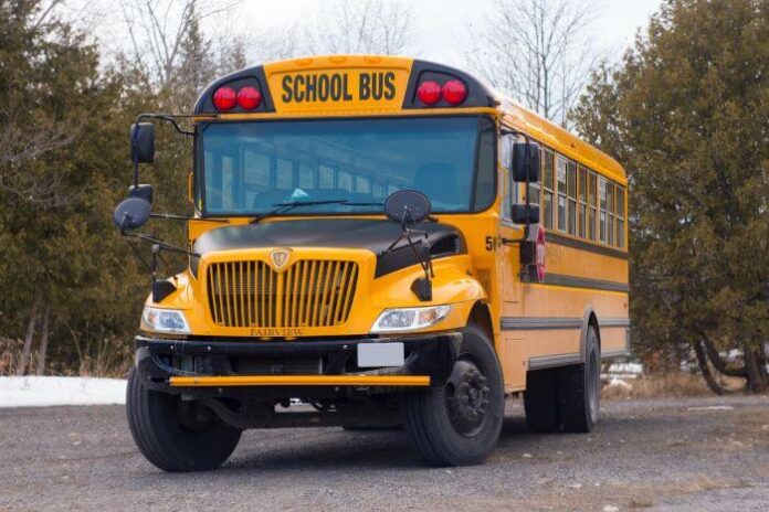 Why Leasing the School Minibus