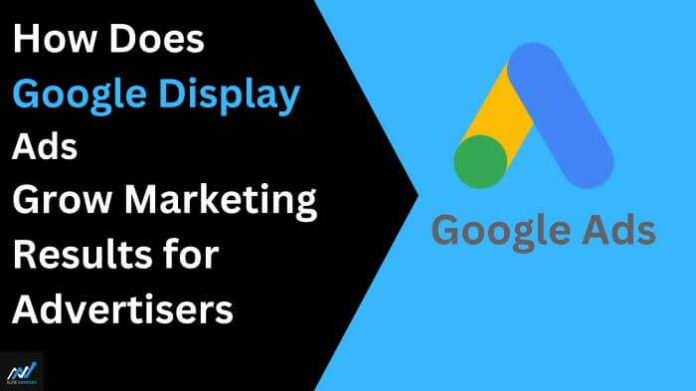 How Does Google Display Ads Grow Marketing Results for Advertisers