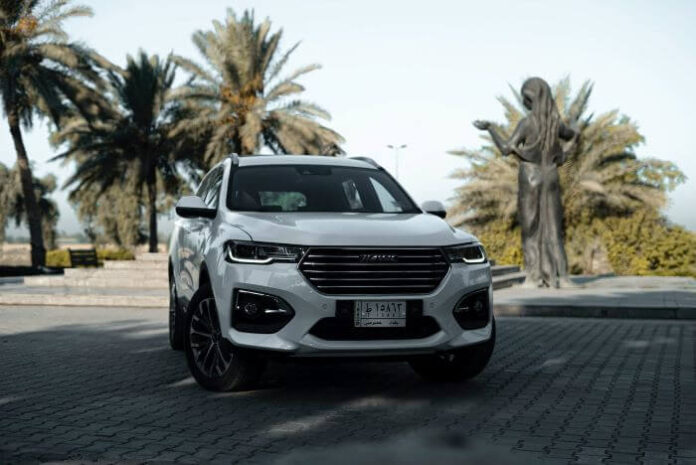 Is the Haval H6 Worth Purchasing