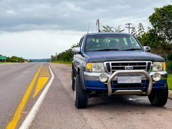 The Ford Ranger: The Perfect Vehicle for Your Next Adventure