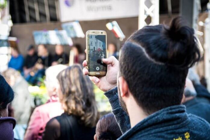 Why are Mobile Events so Popular