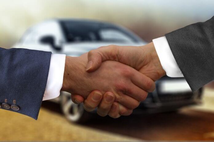 What to Consider When Getting a Company Car