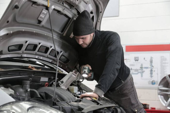 How to Start Up Your Own Mechanic Business