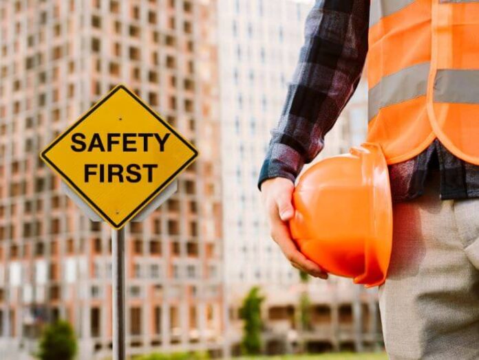 Staying Safe At Work As An Employee
