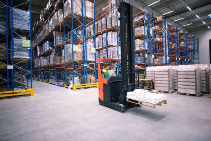 Does Your Warehouse Need New Loading Bay Technology?