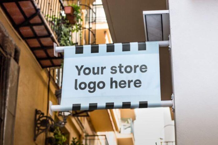 5 Tips for Creating Custom Business Store Signs