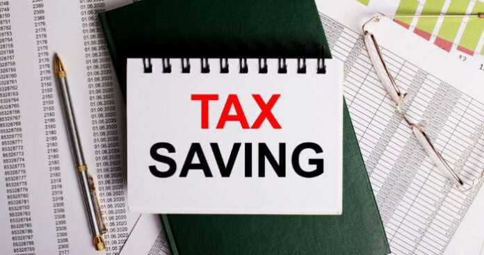 5 Ways To Save Taxes in Canada