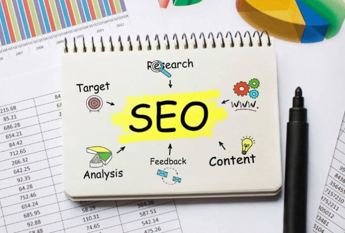 Benefits of Using Social Media for SEO