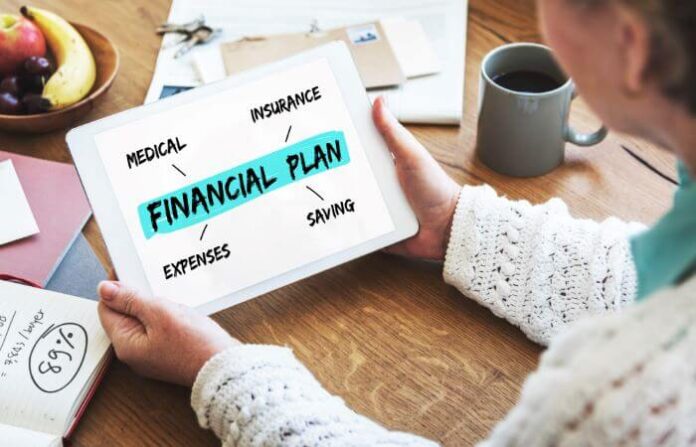 Five Components of a Solid Financial Plan