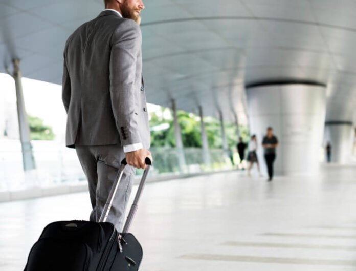 Five Essential Tips for Business Travelers