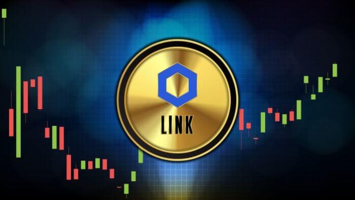 Using LINK Tokens