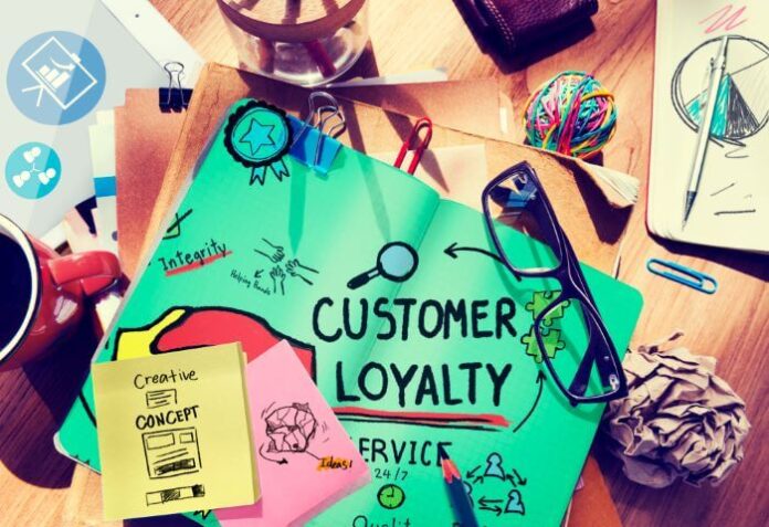 Good Customer Service Is The Secret to Brand Loyalty