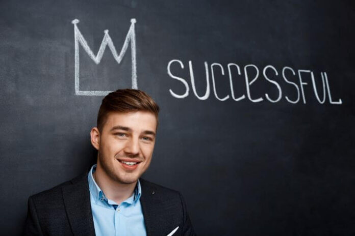 Top Qualities of a Successful Entrepreneur