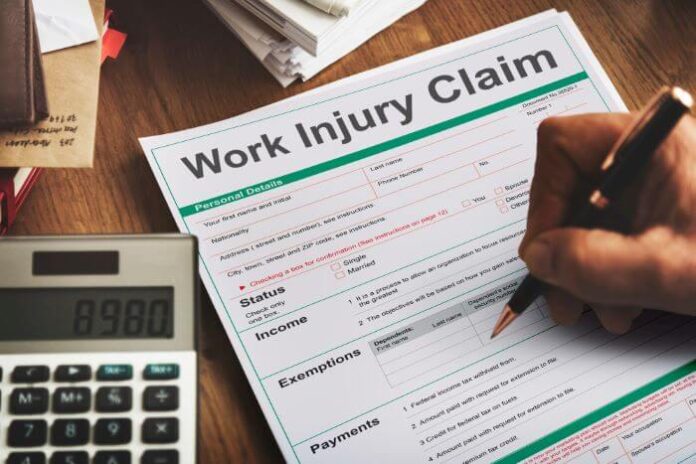 Professions That See the Highest Number of Workers Comp Claims