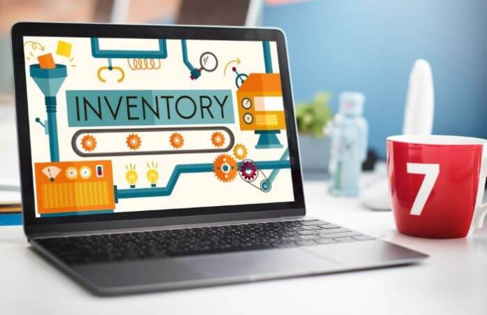 Automated Inventory Management System