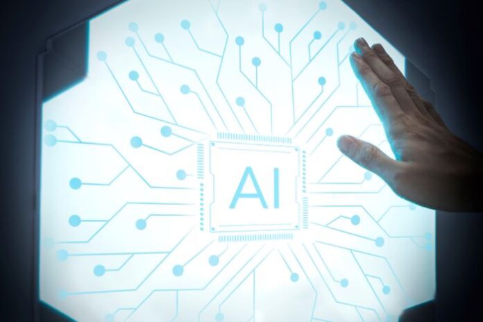 Benefits of using AI services for businesses