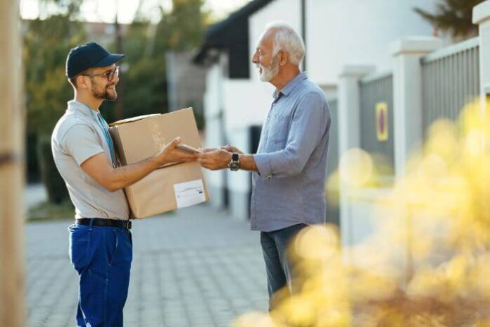 Delivering Success: Unraveling the World of Modern Courier Services