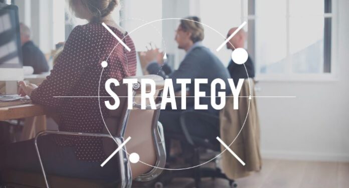 How Successful Entrepreneurs Strategically Plan For Growth