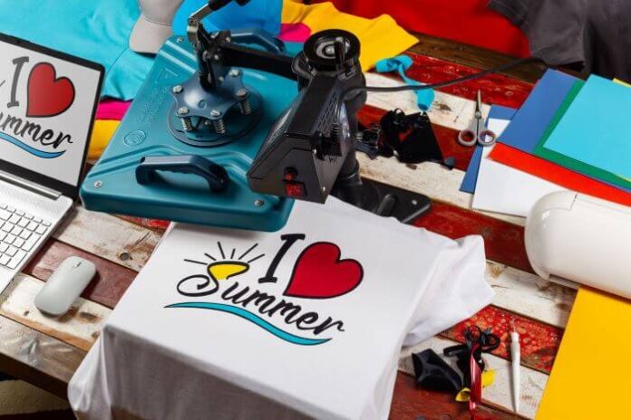 How To Reduce Custom T-Shirt Printing Costs