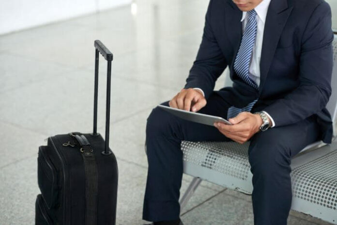 How to Manage Business Travel within Your Company